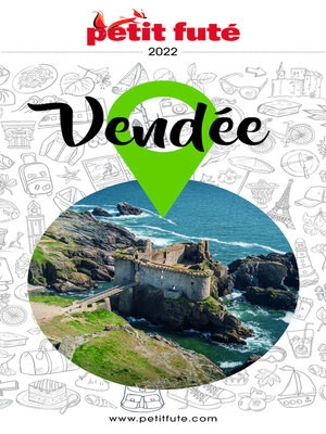 cover image of VENDÉE 2022 Petit Futé